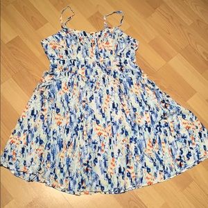Sun dress